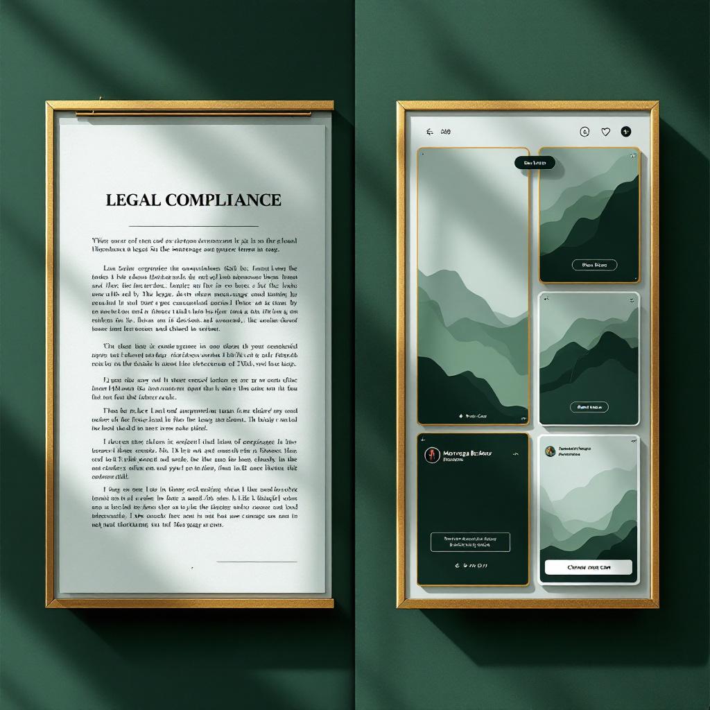 MLO Compliance + Social Media AI