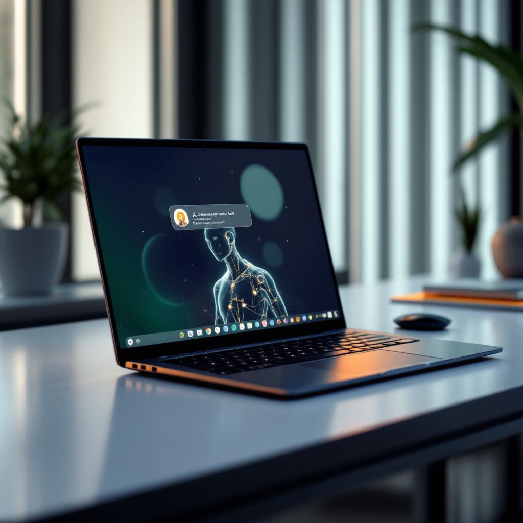 MLO Pro Chromebook Bundle